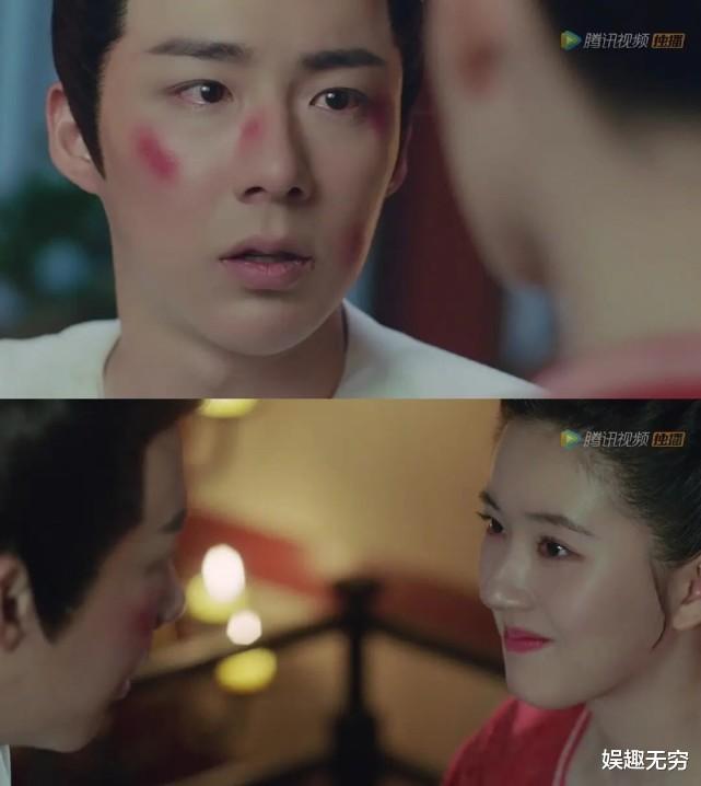 迪丽热巴|22岁赵露思的“古老言情戏”,又会引发多少女明星竞相模仿?