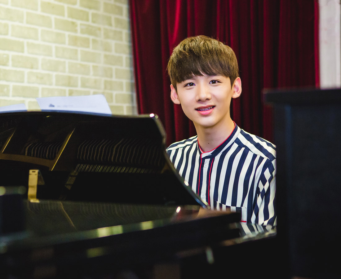 江疏影|4位从未有过经纪人的明星，在娱乐圈单打独斗，凭实力站稳脚跟