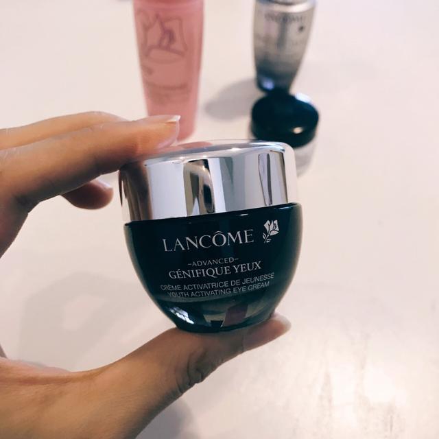 眼霜|什么眼霜好用？这些眼霜能很好的淡化细纹，提升眼部肌肤的紧致感