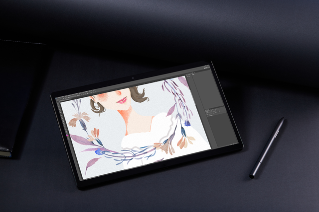 |4199就能尝鲜最新软硬件?华硕无畏二合一正式开售,解锁多重体验