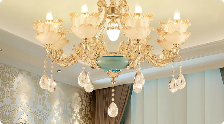 |卧室灯具千万别大意，一不小心祸事增多，感情破裂！