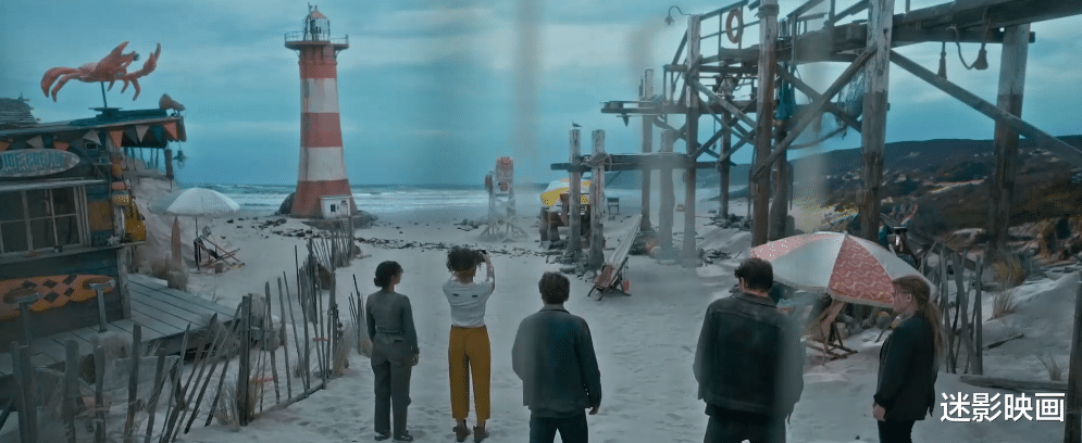 惊悚片|等了两年,限制级悬疑惊悚片回归,尺度全面升级,内地恐无法上映