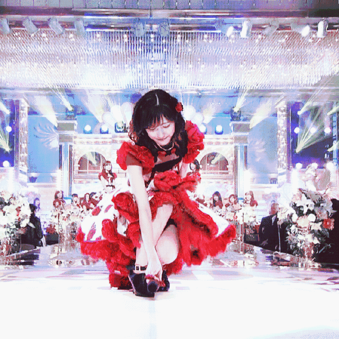 AKB48|AKB48初代神7成员现状，1人离婚，4人结婚，1人退圈