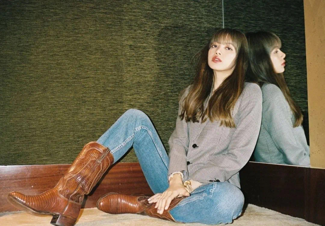 时尚风行派|入秋的鞋子贵在百搭！马丁靴的7种基础LOOK，不会穿的人照搬无误