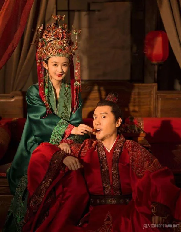 赵丽颖|赵丽颖离婚：姑娘，我劝你不要奉子成婚