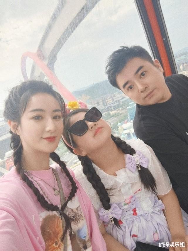 海锋|真实！薇娅晒老公辅导女儿作业崩溃瞬间，海锋被爱女呛“遗传你”