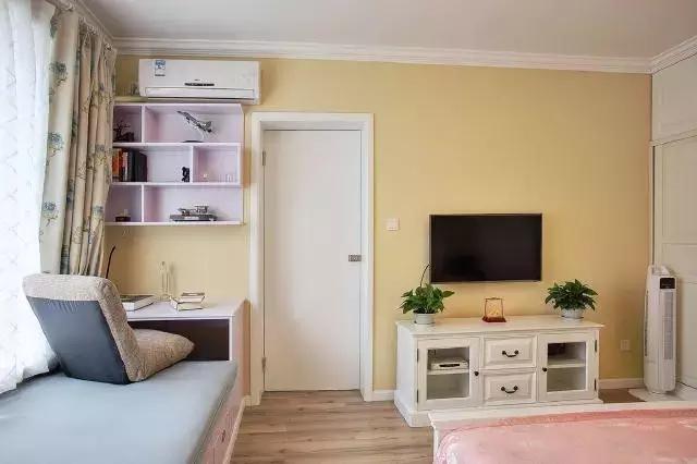 |晒晒新房，老公非要在阳台打一圈柜子，没想到邻居全跑来学！