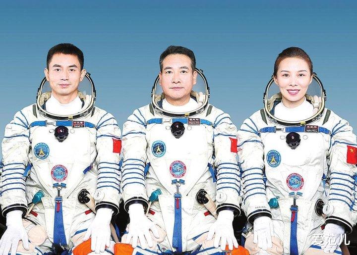 航天员 神舟十三号成功发射！女航天员首次太空行走，还有这些亮点值得期待