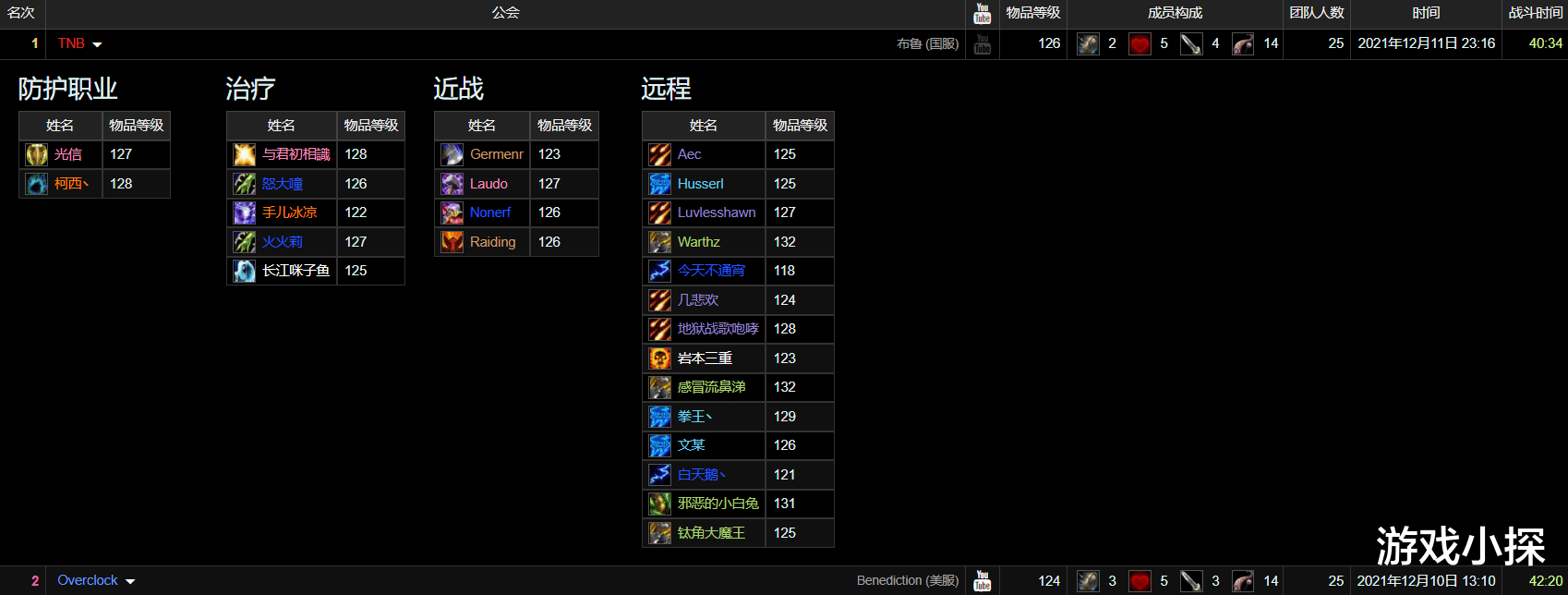 国服|魔兽TBC：TNB40分钟全通毒蛇锁定胜局，国服团队6分钟击杀王子