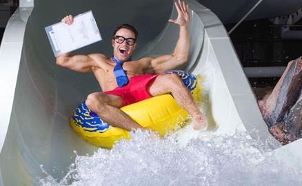 高尔夫球|你不知道的9个奇葩职业，但是很挣钱哟