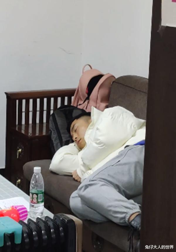 张九南|德云社张九南发布声明，回应前妻聊天记录，情况不实已无夫妻感情