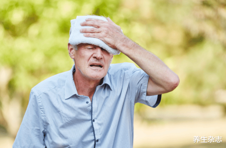 面瘫|吃一次胜过8斤山楂，提醒：脑供血不足的人不妨多吃，疏通血管，远离脑梗塞