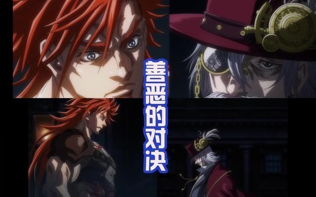 acgn漫评|终末女武神：杰克为人类弑神，却遭到唾弃，是活该？还是可怜？
