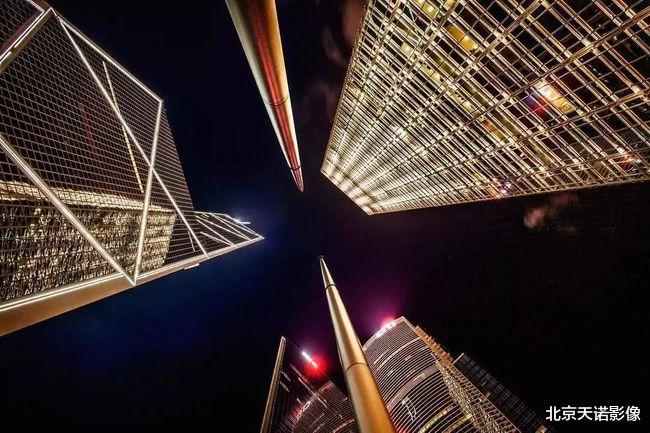 |学会这些构图，摆脱千篇一律的拍摄视角