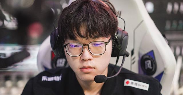 上单|新生代四大上单,仅有Cube真正陨落?其他三位已成LPL超人气选手