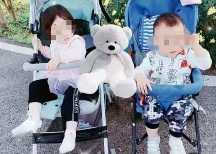 歪妈亲子故事|生父伙同女友杀幼童细节曝光:有女孩的家长,教娃避开垃圾人