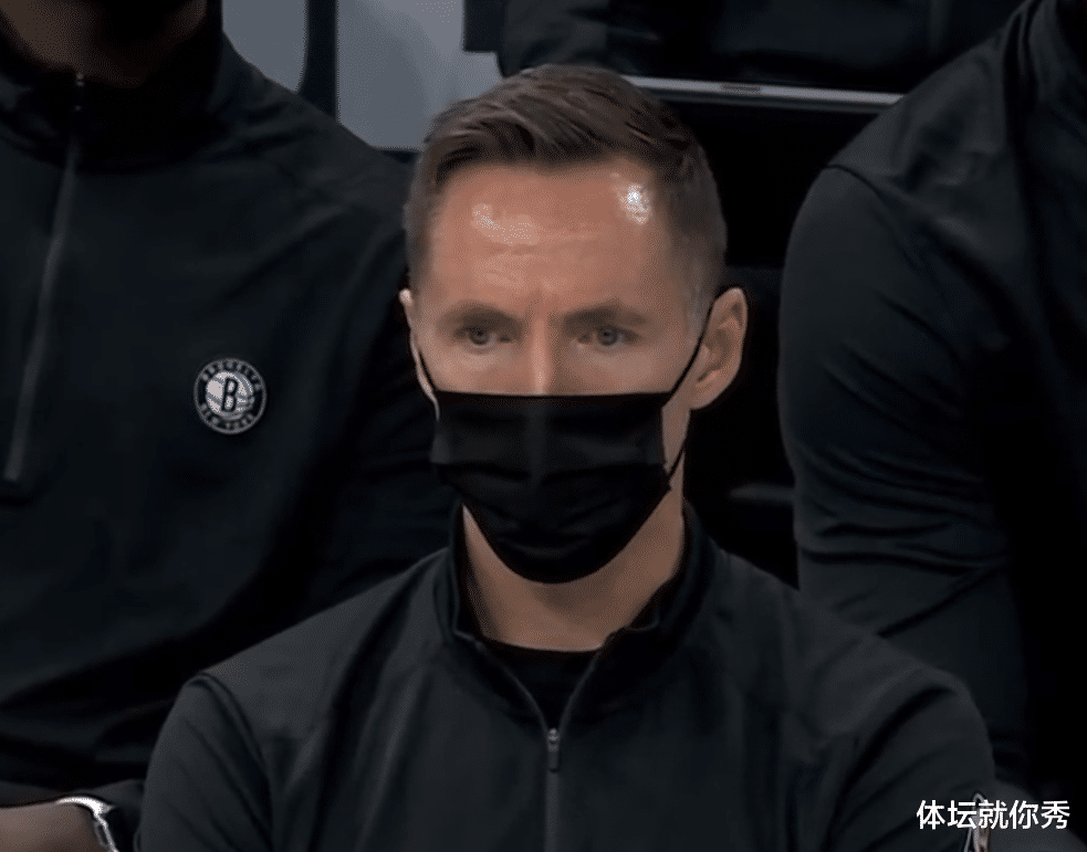 篮网队|篮网24分大逆转!纳什曝内情,保罗引热议,听听哈登、蔡崇信怎么说