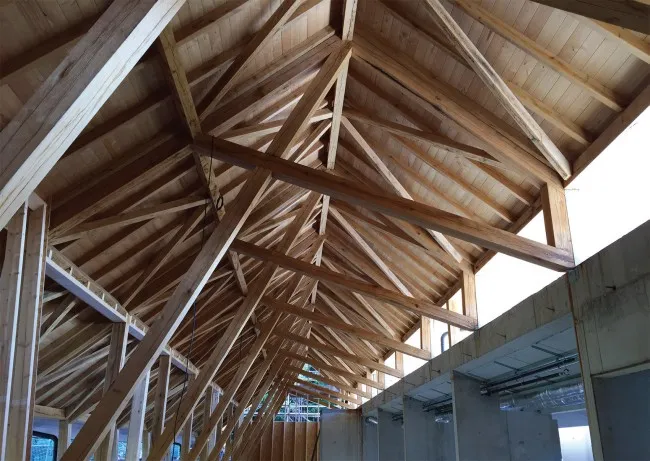 混凝土|亿伽设计│温泉设计│酒店设计│酒店和温泉浴室设计: 身体与精神的双重体验