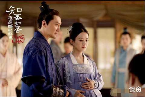 赵丽颖|赵丽颖冯绍峰宣布离婚，原因令人唏嘘，此前早见端倪？