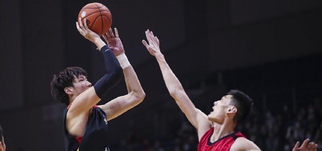 新疆男篮|再见新疆！大魔王跟辽篮有缘无分 下一站加盟土豪队 联手名帅争冠