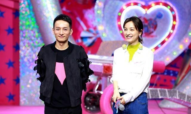 高圆圆|被称为“异父异母”的7对龙凤胎明星，化妆后的王祖蓝和金星简直一模一样