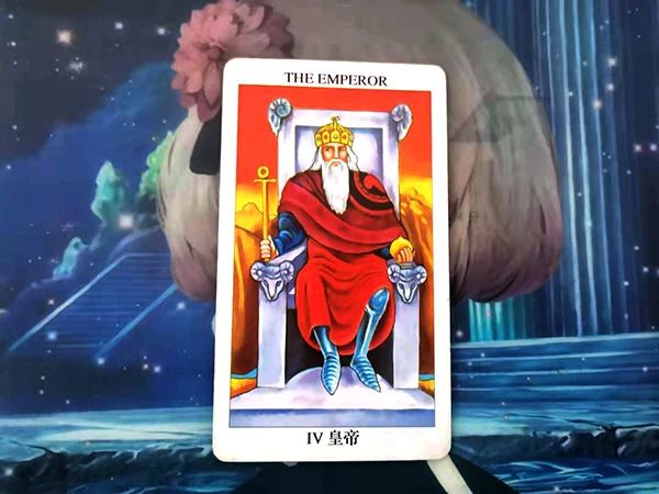 塔罗芳菲|测试：感情的路上充满坎坷，难道你和他之间的缘分要尽了吗？