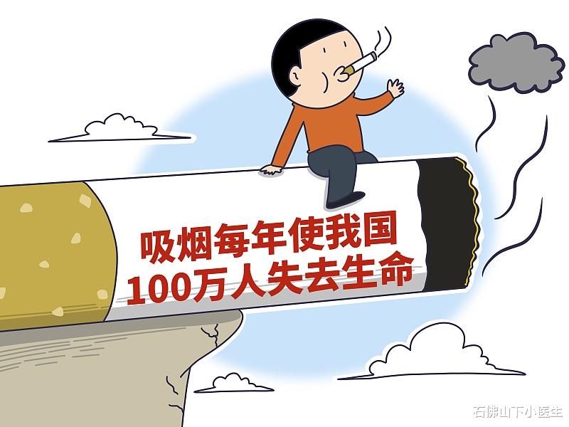 石佛山下小医生|我国胃癌高发，以下食物可能导致胃癌，建议少吃