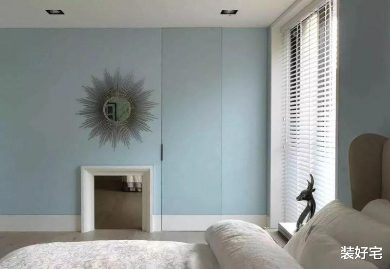 深受年轻人喜欢的“门”,但我觉得真的不实用!很不推荐