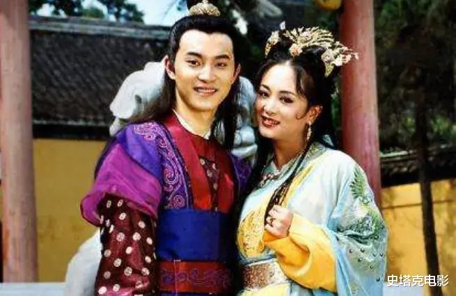 聂远|《上错花轿》21年?：双女主无人问津，小配角大红大紫上春晚