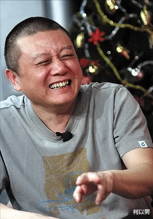 柯以男|王朔因为谢东的事大发脾气，怒怼侯耀华：叫侯耀文去验DNA