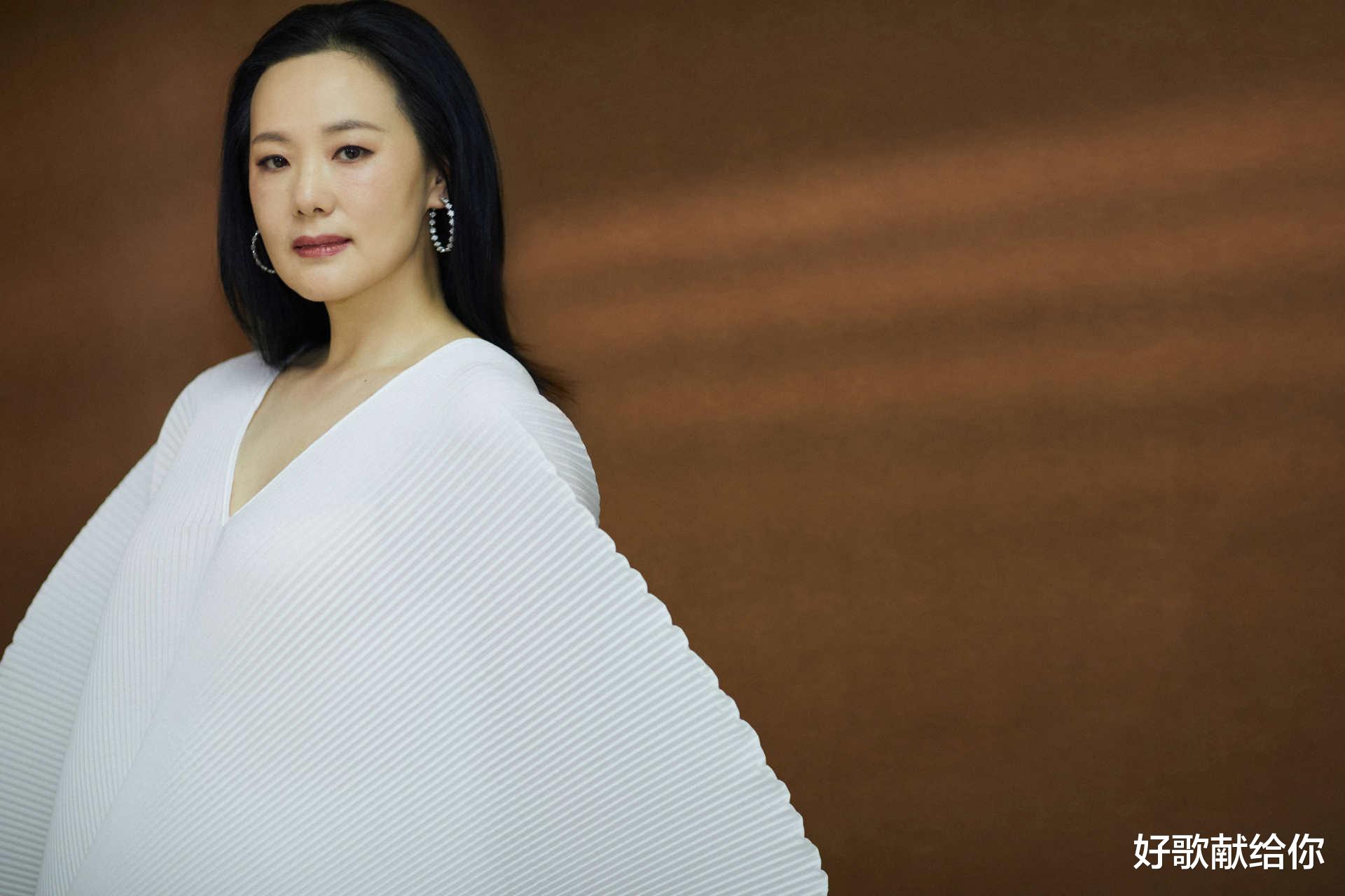 姐姐|40+女星的魅力：没有人会永远年轻，但姐姐们有挡不住的风情