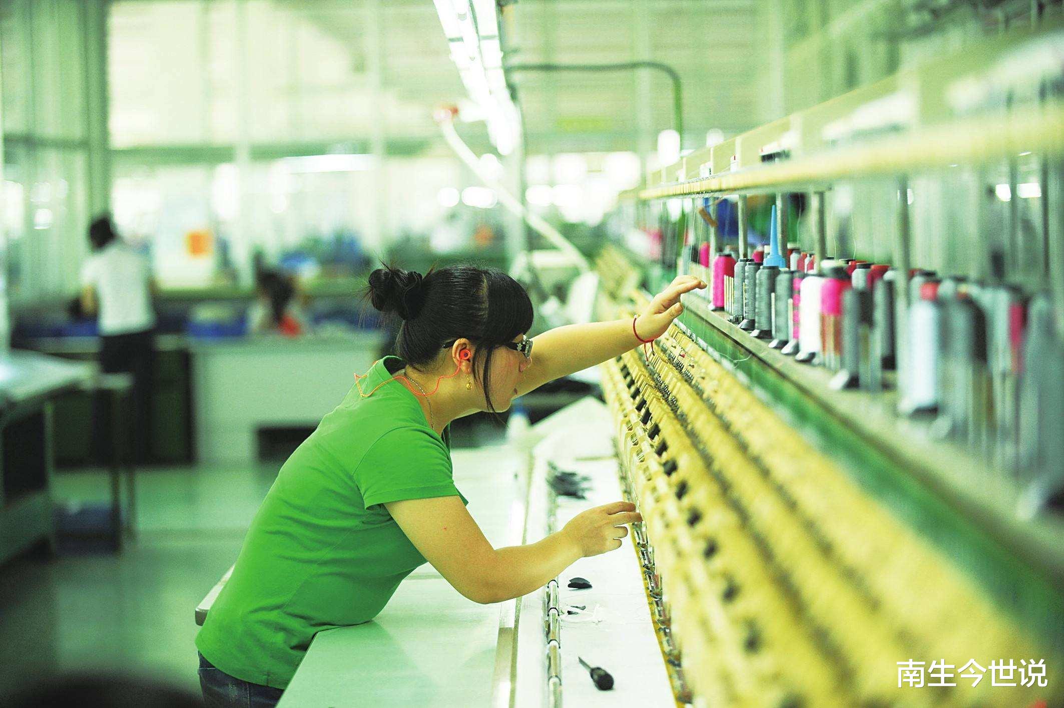 越南紡織品出口290億美元，全球第二！第一是中國，出口2912.2億-圖3