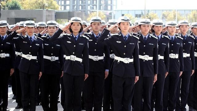 90后宝妈经验|这所警校公安专业面试情况公布，面试分数线不低，最高分627分