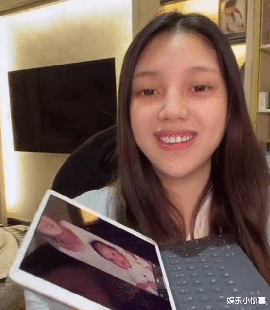 周扬青|兜儿否认定过月子中心，自曝产后10天瘦34斤，网友：离谱