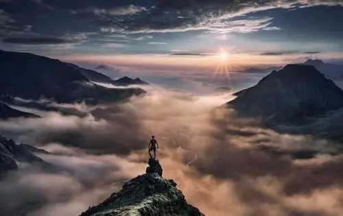 三月暖阳|心有所畏，行有所止