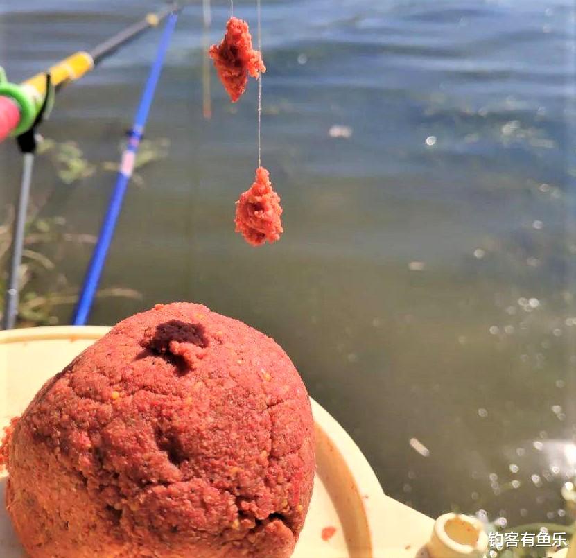 饵料|天热钓鱼，小杂鱼闹窝太烦人，做好3点，大鱼到，小鱼跑
