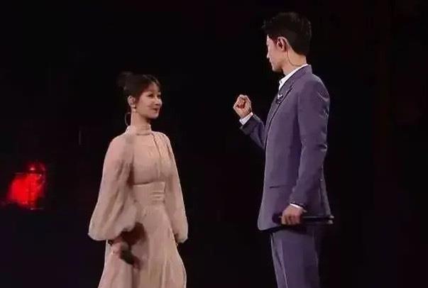 肖战|肖战太“双标”？都是自己的老婆，对待杨紫和任敏态度大不同