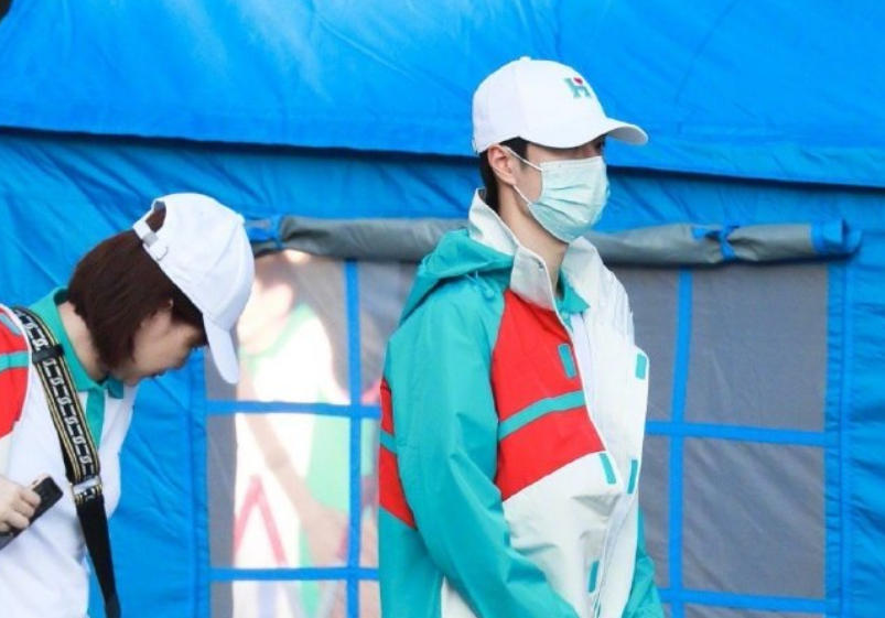 韩红|艺人公益影响力排行榜：韩红仅第4，古天乐第3，榜首是流量明星