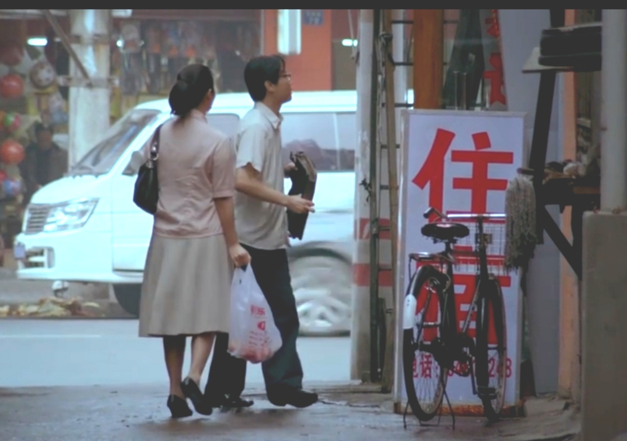 李宝莉|《万箭穿心》她用一张嘴,逼得丈夫跳河儿子决裂,闭上你伤人的嘴。