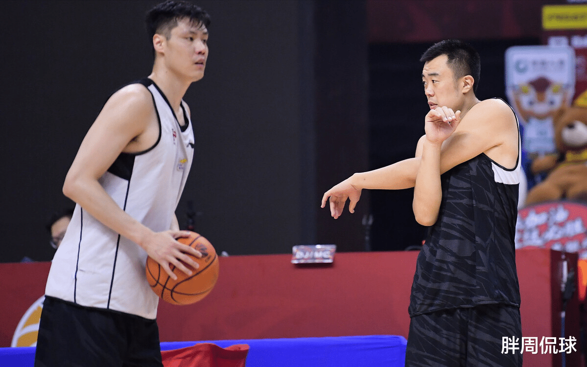 廣東男籃|楊鳴透露翻盤廣東殺手锏！遼籃背水一戰(zhàn)藏大招，杜鋒或無緣三連冠