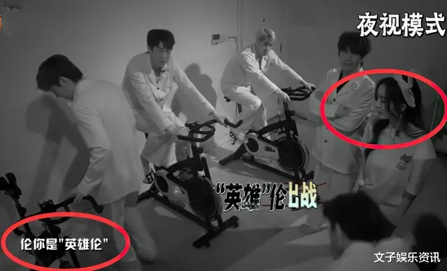 邓伦|时隔一年相聚，杨幂对邓伦的“称呼”都变了，私下关系一目了然