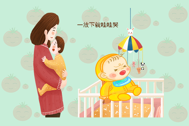 西红柿妈妈|宝宝用过的这些二手物品尽量别送人，即使别人送给自己也不要收！