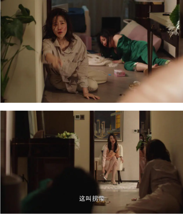 嗨猪的家庭|奥运会正式开幕，郭晶晶霍启刚却官宣“分居”：多少人的婚姻，毁在了这点…