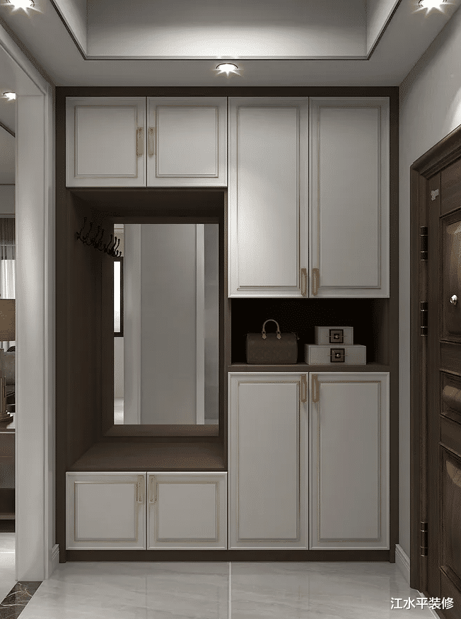 南京新房装修建议，把这些家具换一换，或许就更实用了