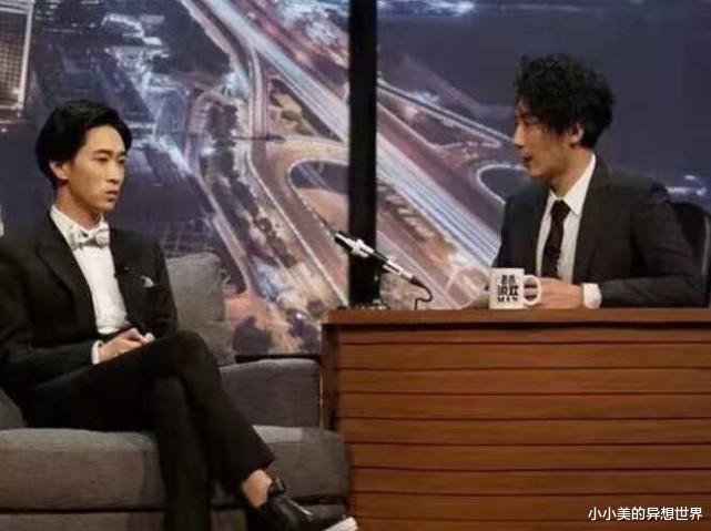 沈腾|王宁从开心麻花一哥变路人,《夏洛特烦恼》被换角是转折点!