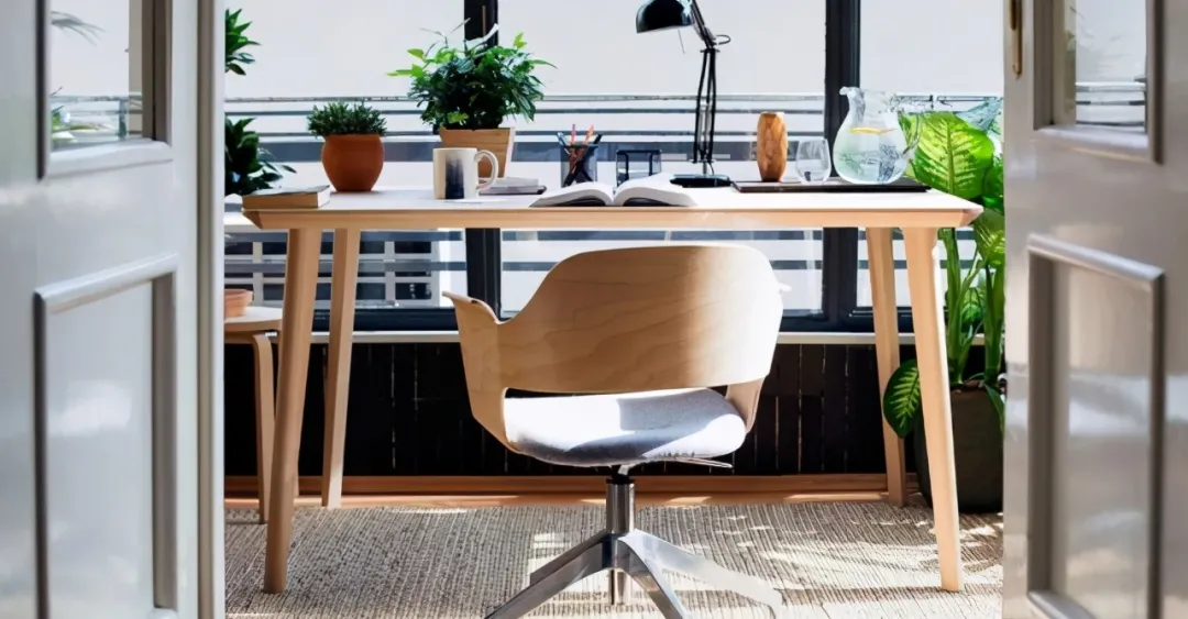 职场“卷王”的家里，绝对少不了这种设计！