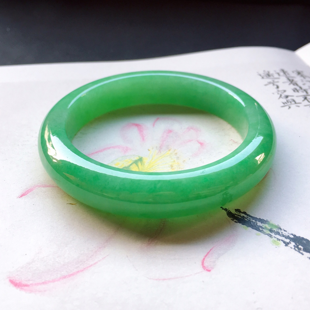 翡翠|从拴马桩到宋美龄的心头爱,翡翠也有堪比和氏璧的四大名玉