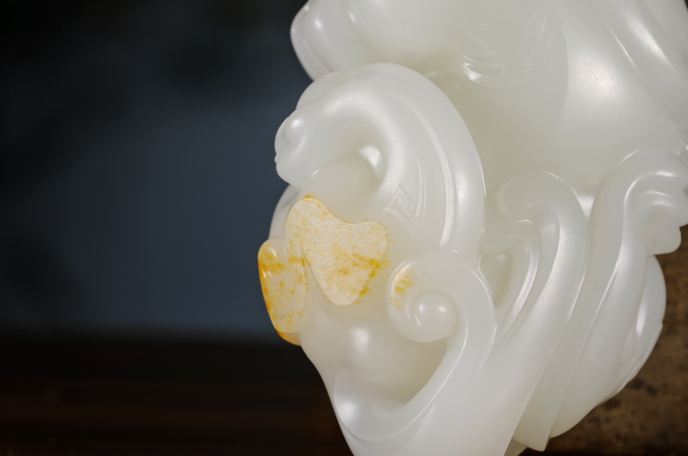 |为什么和田玉的价格这么高？