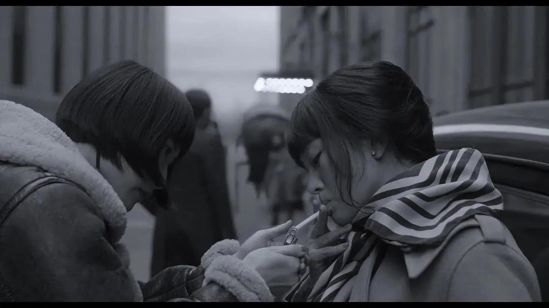 吴速玲|最欲cp，消失很久了