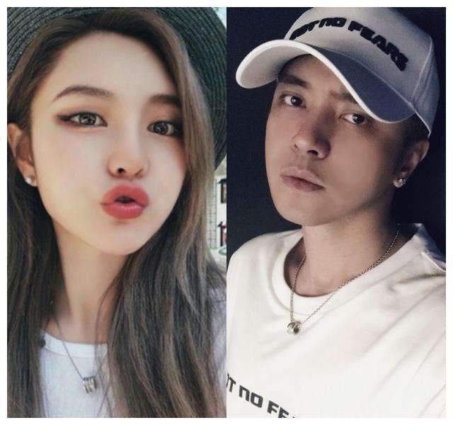 千里江山图|43岁罗志祥压轴表演，跨年晚会激动唱跳，台下观众欢呼不断